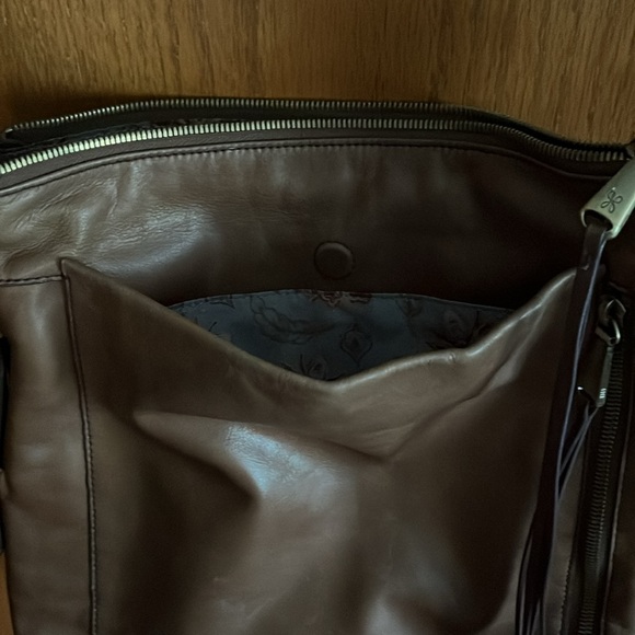 HOBO crossbody bag - Picture 5 of 5